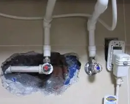 汨罗漏水维修多少钱