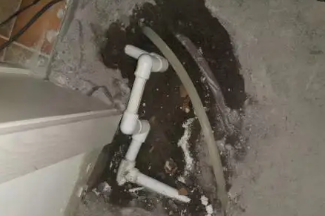 汨罗卫生间漏水检测多少钱