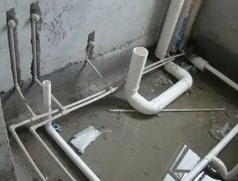 汨罗水管维修多少钱