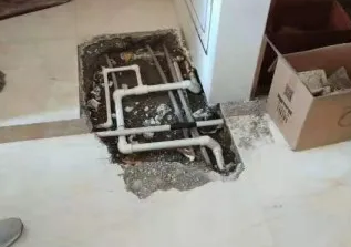 汨罗查漏水多少钱
