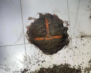 汨罗查漏水多少钱