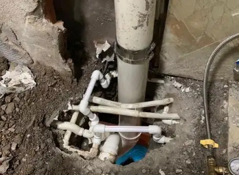 汨罗卫生间漏水检测多少钱